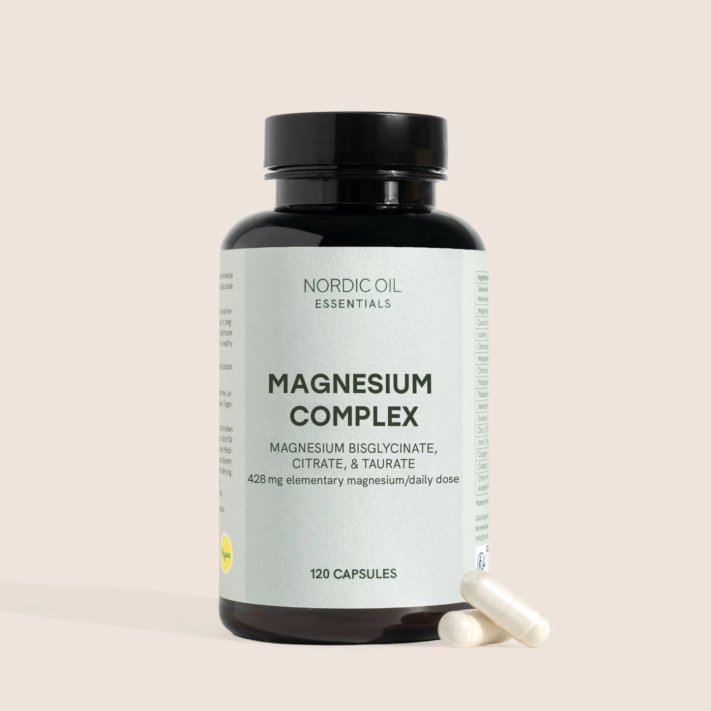 Magnesiumcomplex