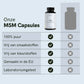 MSM Capsules
