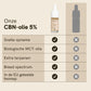 CBN Olie (5%)