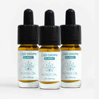 3FOR2: CBD oil (20%) CLASSIC