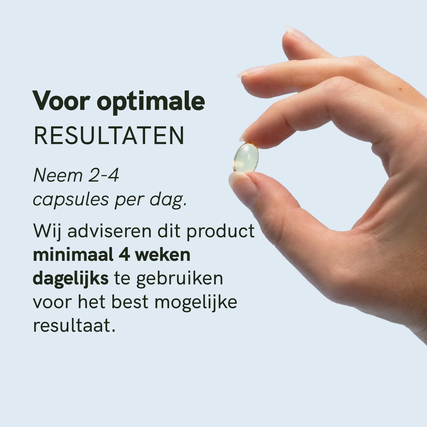 3FOR2: Omega 3 Capsules