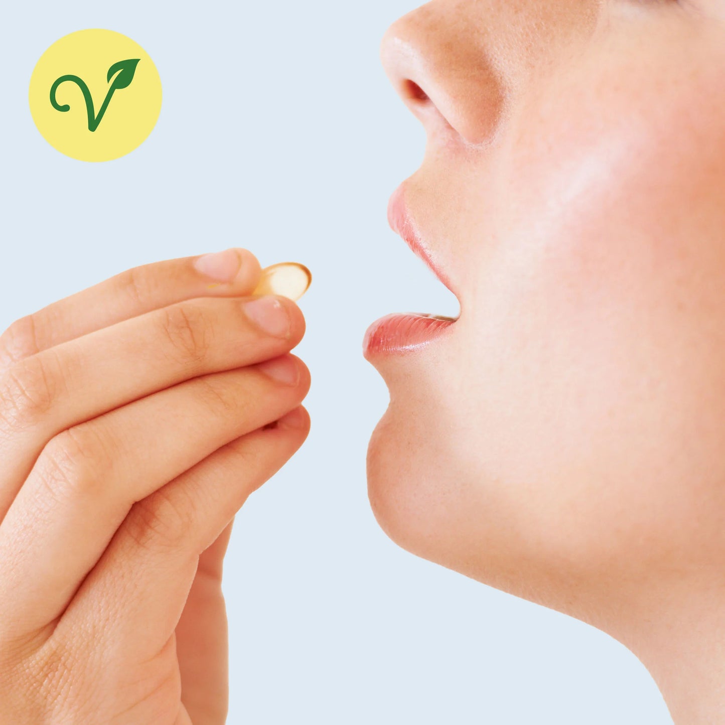 3FOR2: Omega 3 Capsules