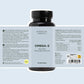 3FOR2: Omega 3 Capsules