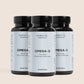 3FOR2: Omega 3 Capsules