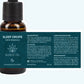 CBD Sleep Drops with Melatonin