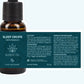 CBD Sleep Drops with Melatonin