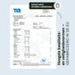 Spermidine-capsules
