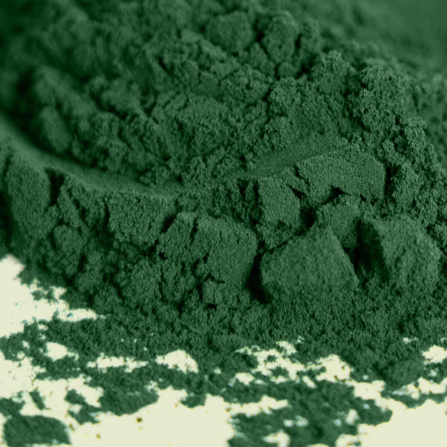 Spirulina-Chlorella-poeder