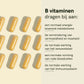 Vitamin B complex