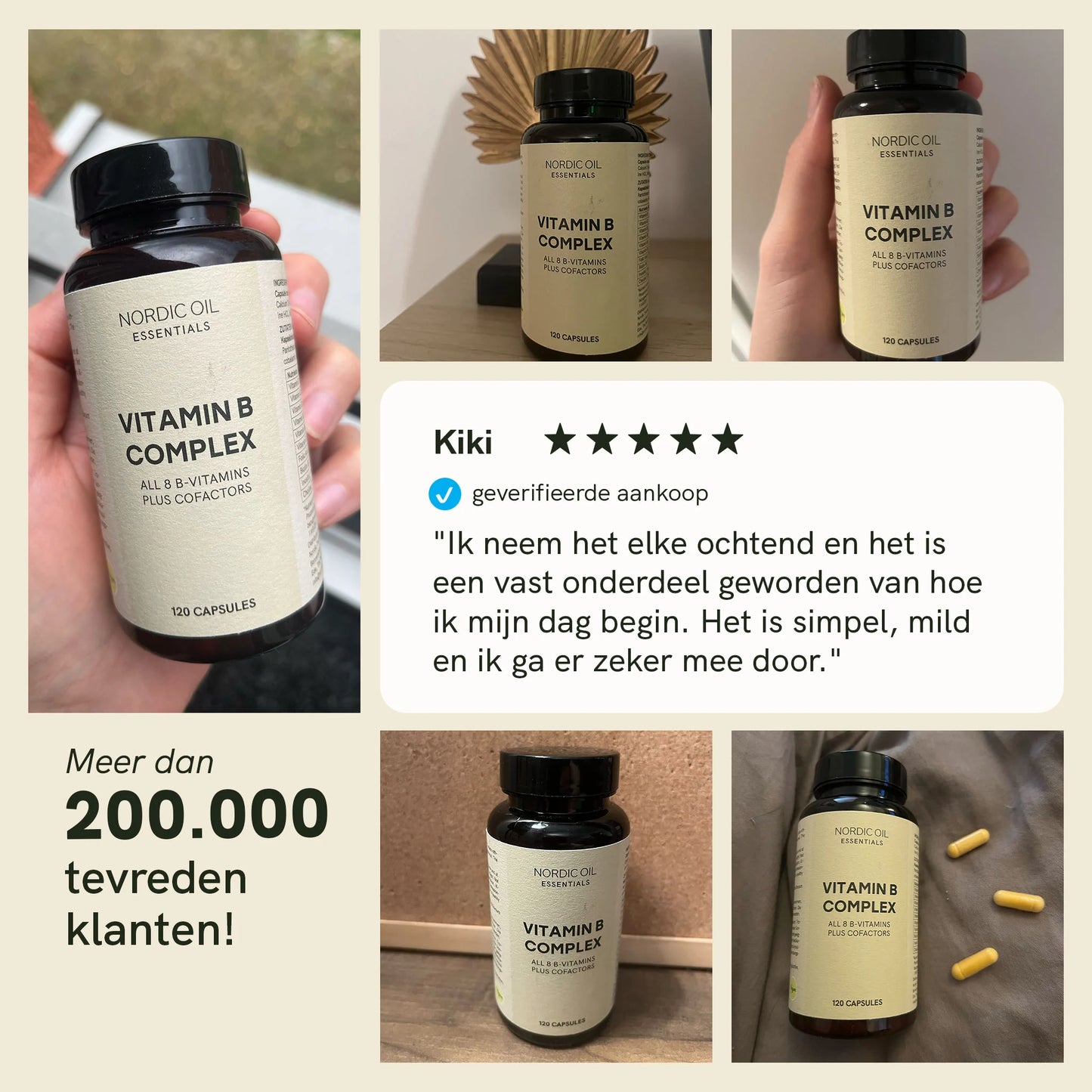 Vitamin B complex