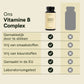 Vitamin B complex