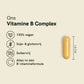Vitamin B complex