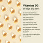Vitamin D3 Capsules