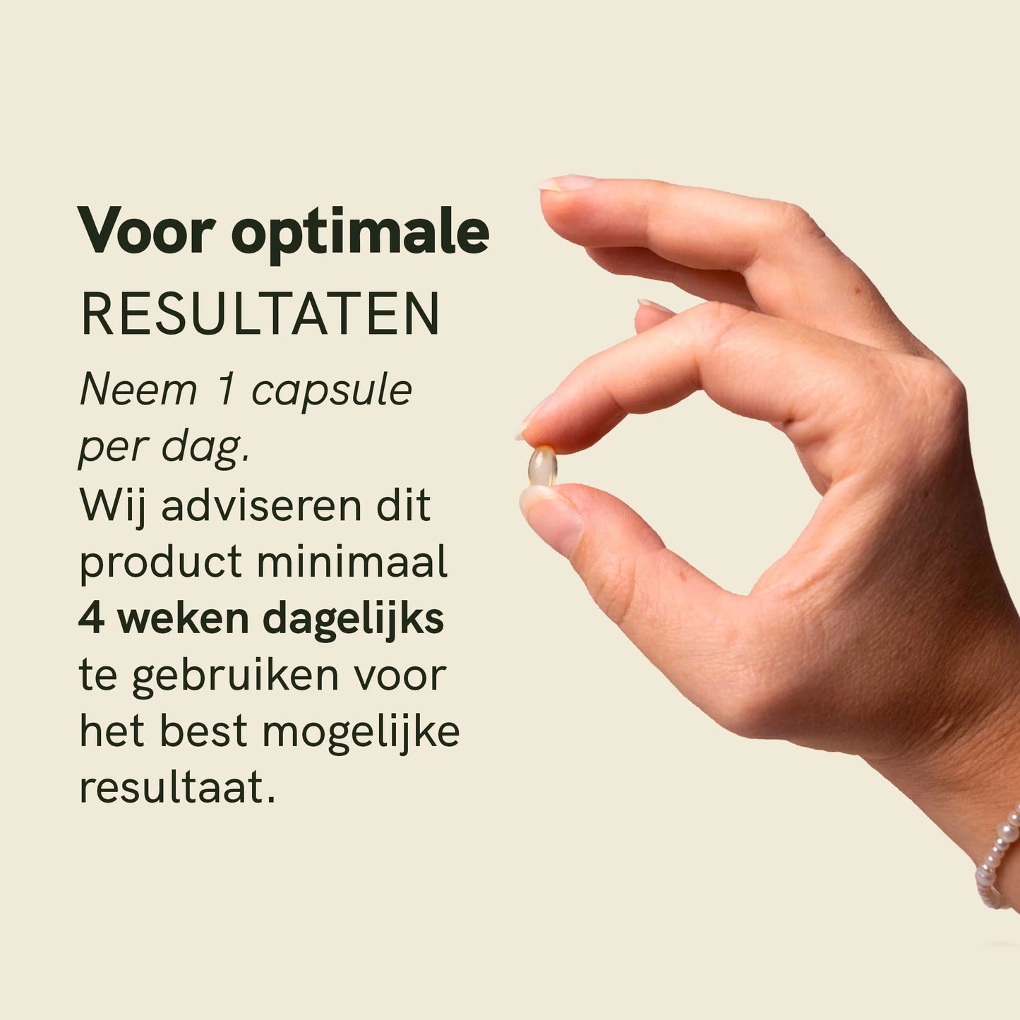 Vitamin D3 Capsules