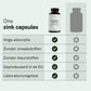 Zinc Capsules